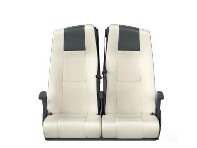GT6600 bus seat