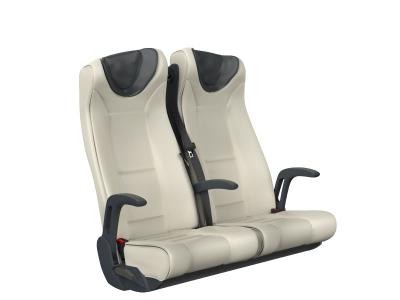 GT6700 bus seat
