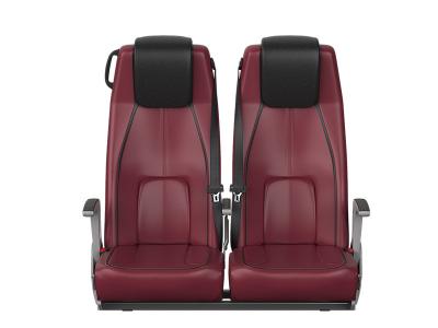 GTST6600 bus seat