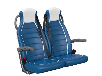 PRATICO 3840 bus seat