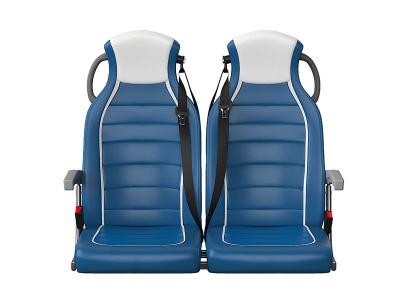 PRATICO 3840 bus seat