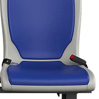 Cintura di sicurezza a 2 punti