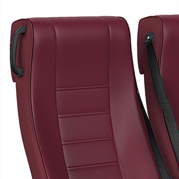 Versione senza appoggiatesta