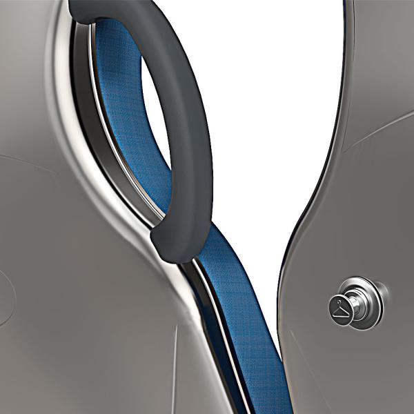 Retractable coat hook