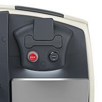 Console with usb, bell push, led reading light