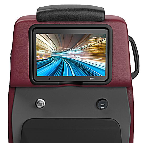 Monitor