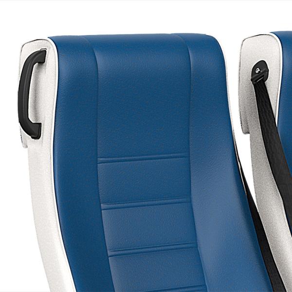 Versione senza appoggiatesta