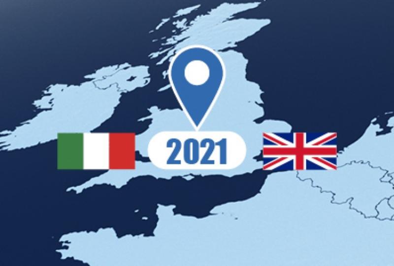 Lazzerini grows in UK, integrating Phoenix and VOSC