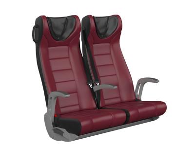 Bus seat GTST 6600